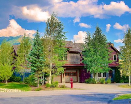 1301 Turning Leaf Court Unit Deed G, Steamboat Springs