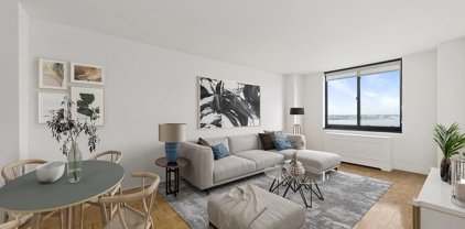 377 Rector  Place Unit 21C, New York