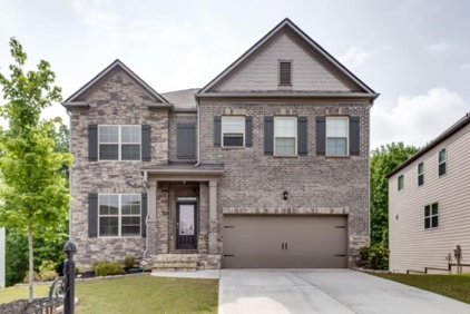 4518 Mantova Drive, Buford