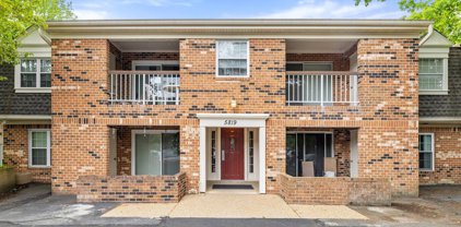 5819 Cove Landing Rd Unit #302, Burke