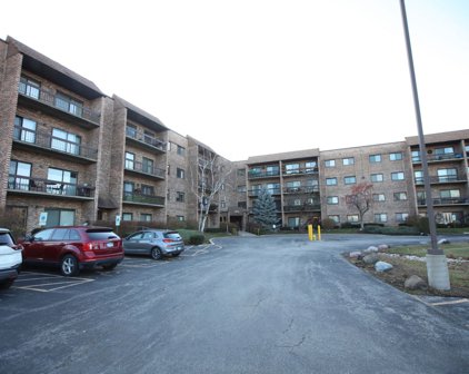 1400 N Elmhurst Road Unit #417, Mount Prospect