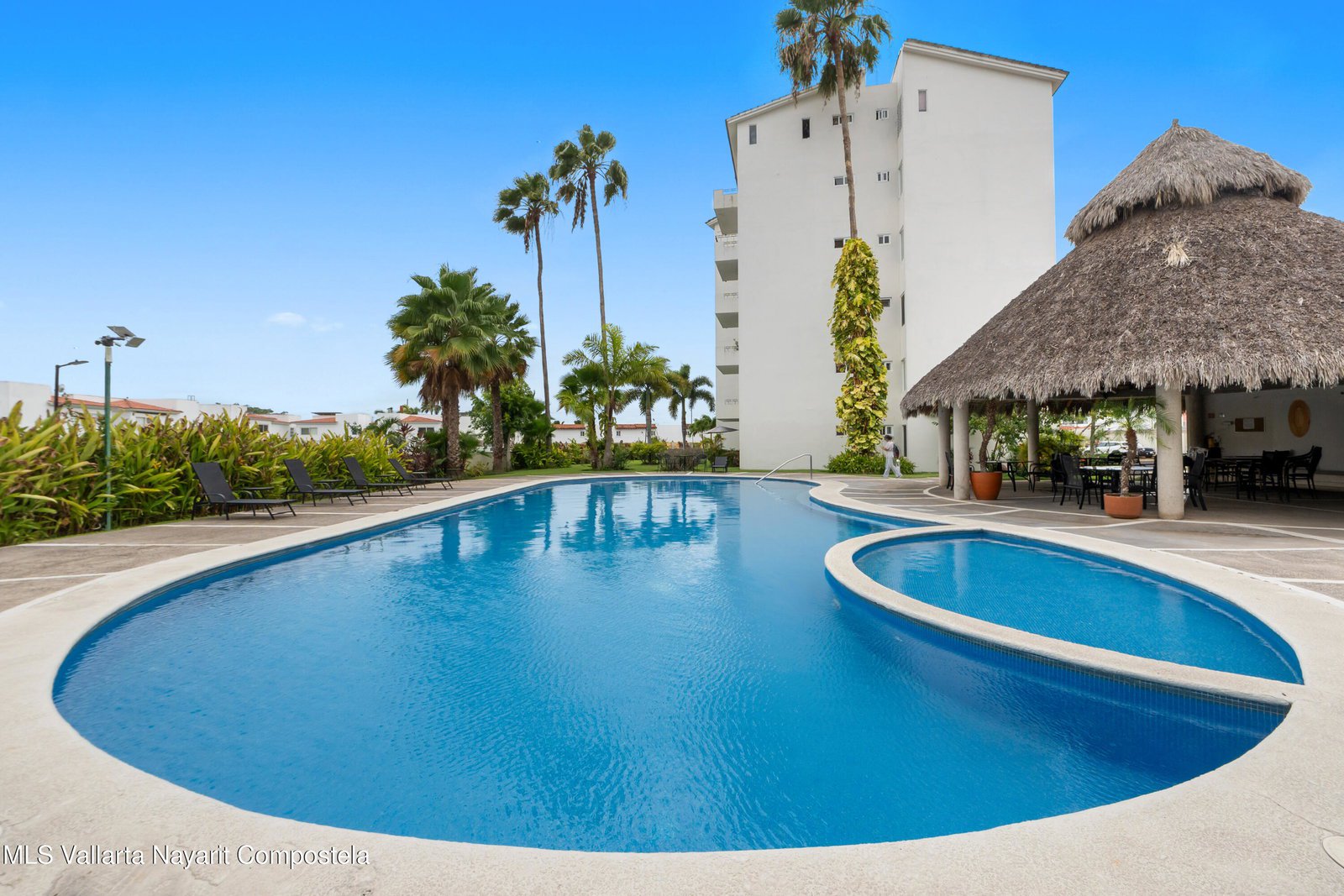 SN Las Higueras Unit 405, Riviera Nayarit, NAYARIT N/A — Residential Flamingos