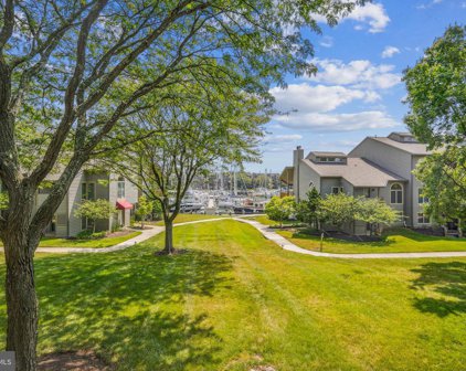 7036 Harbour Village Ct Unit #101, Annapolis