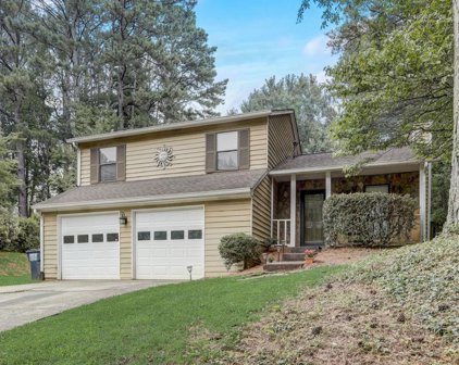 4319 Buckingham Place, Duluth