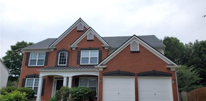 281 Albrighton Court, Suwanee