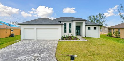 3724 Sw 3rd  Street, Cape Coral