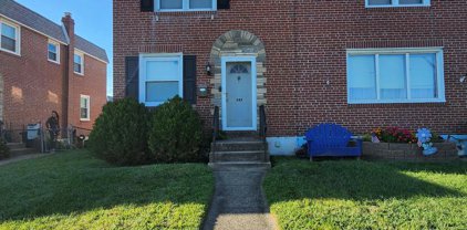 542 Perry St, Ridley Park