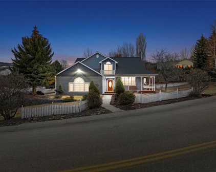 4545 Scott Allen Drive, Missoula