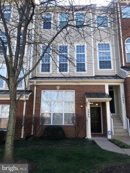 5045 Anchorstone Dr Unit #5045, Woodbridge