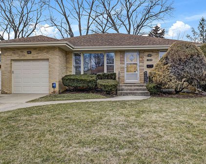 728 N Delphia Avenue, Park Ridge