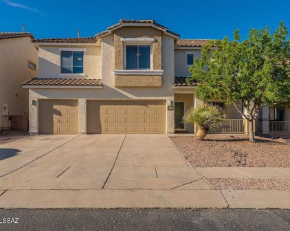 899 W Vuelta Granadina, Sahuarita