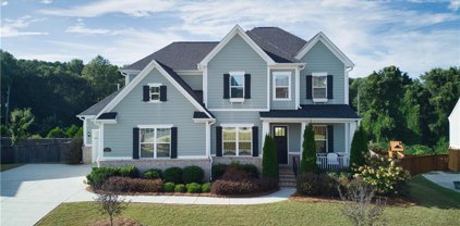 3768 Whithorn Way, Kennesaw