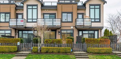 100 Wood Street Unit 2, New Westminster