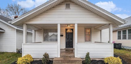 2225 Roger Street, South Bend