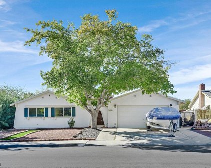 1404 Gloria Lane, Boulder City