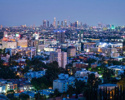 7030  Los Tilos Rd, Los Angeles