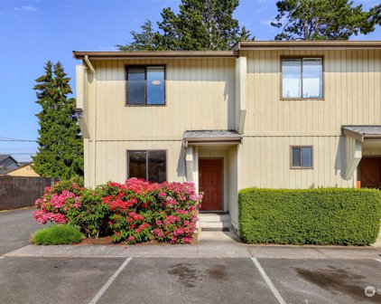 2315 Verona Street Unit #1, Bellingham