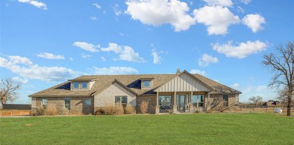 100 Blue Rock  Court, Weatherford