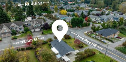 604 Nile Avenue NE, Renton