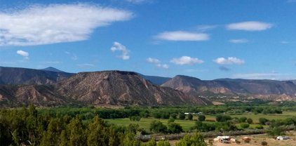 Lot 90 Plaza Blanca Road 1 Unit #1, Abiquiu