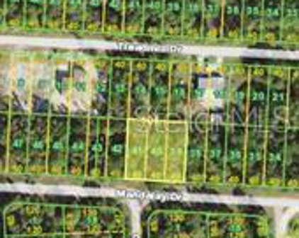 27218 Mandalay Drive, Punta Gorda