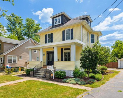 6405 Sefton Ave, Baltimore