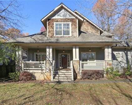 1914 Delano Ne Drive, Atlanta