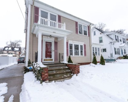 1241 Wyoming  Avenue, Niagara Falls-City-291100