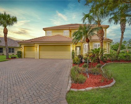 13896 Farnese Drive, Estero