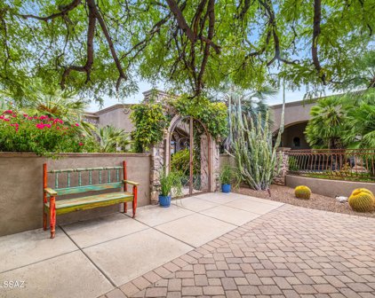 5181 N Corral Canyon, Tucson