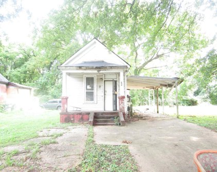 688 E Trigg Ave, Memphis