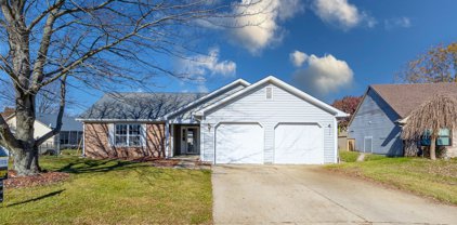 400 Southway Court, Bargersville