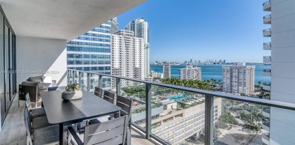 1451 Brickell Ave Unit #1602, Miami