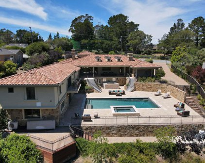 1585 Black Mountain RD, Hillsborough
