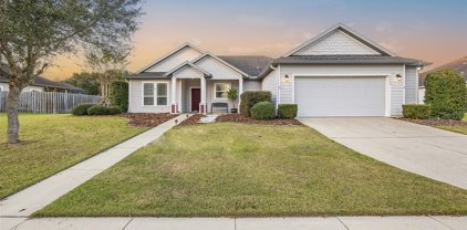 4526 Nw 80th Road, Gainesville