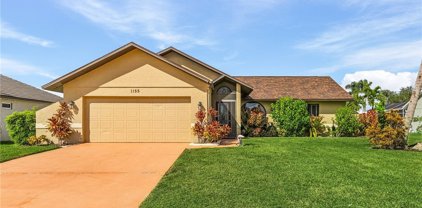 1155 SW 43rd Street, Cape Coral
