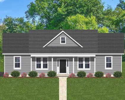LOT 5 Alyson Place, Charlotte Hall