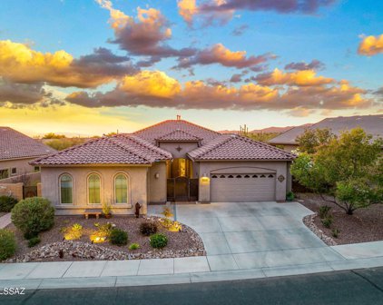 12491 N Sunrise Shadow, Marana