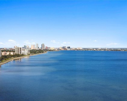 3301 Bayshore Boulevard Unit 2409B, Tampa