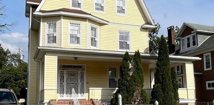 2707 Roslyn   Avenue, Baltimore