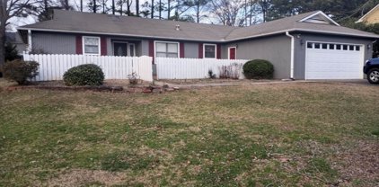 2788 Water Valley Road, Austell