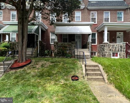 3136 Sequoia   Avenue, Baltimore