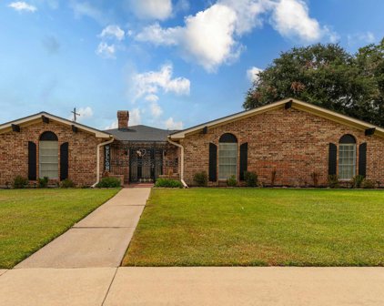 2706 Marilyn, Port Neches