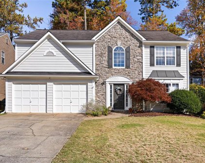4214 Highcroft Main Nw, Kennesaw