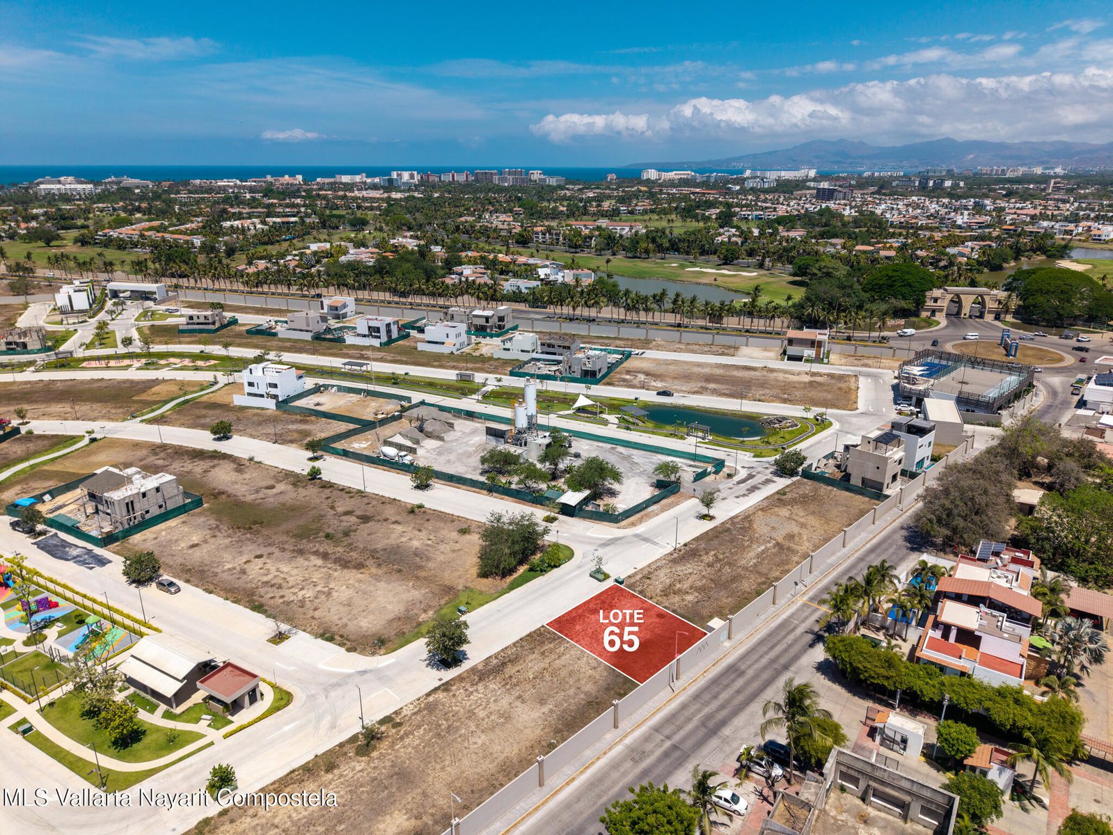 145 Blvd. Nayarit, Riviera Nayarit, NAYARIT N/A — Paradise Village
