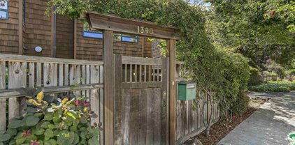 1390 Henry St, Berkeley