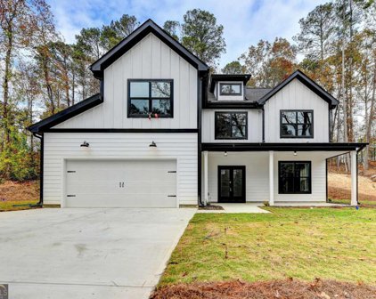 3619 Centerville Rosebud Road, Snellville