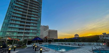 3785  Wilshire Blvd Unit 1910, Los Angeles