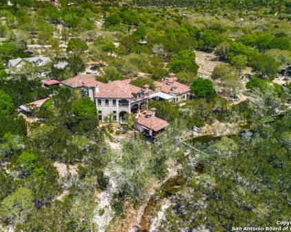 9469 Canyon Mist, Helotes