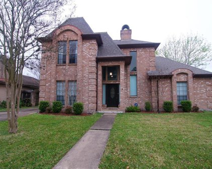 2807 Stoney Wood Drive, Houston